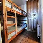 Grande Bleue - T1 Cab Mezz 6 Couchages Port Mae-3361 Villa *