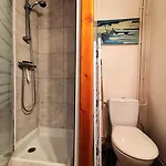 Grande Bleue - T1 Cab Mezz 6 Couchages Port Mae-3361 Villa