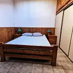 Grande Bleue - T1 Cab Mezz 6 Couchages Port Mae-3361 Villa *