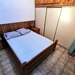 Grande Bleue - T1 Cab Mezz 6 Couchages Port Mae-3361 Villa *