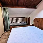 Villa Grande Bleue - T1 Cab Mezz 6 Couchages Port Mae-3361