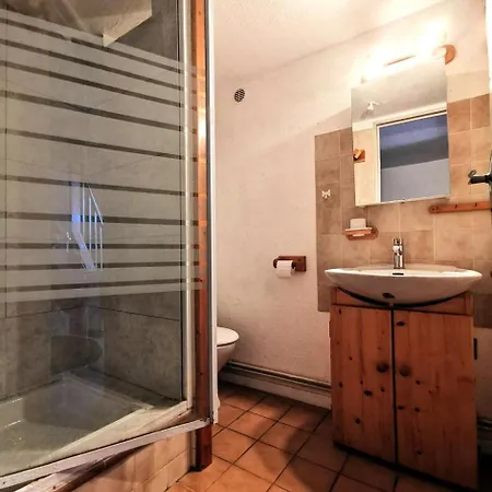 Villa Grande Bleue - T1 Cab Mezz 6 Couchages Port Mae-3361